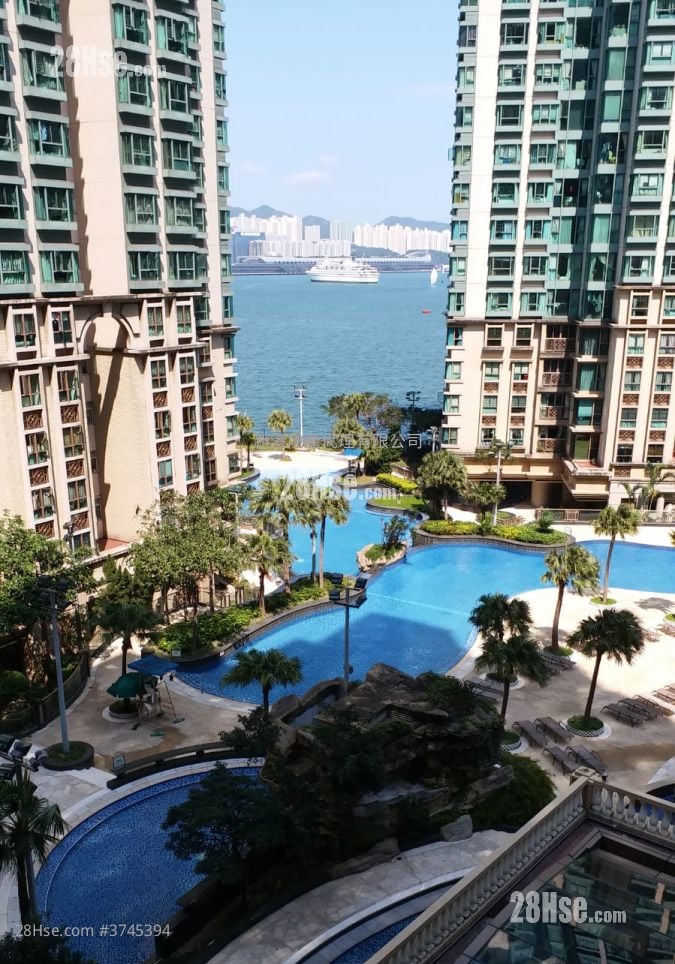 Laguna Verde Sell 2 Bedrooms , 1 Bathroom 544 ft²