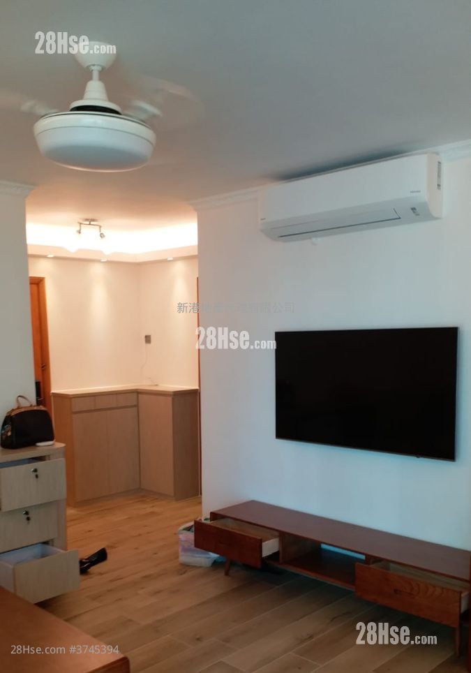 Laguna Verde Sell 2 Bedrooms , 1 Bathroom 544 ft²