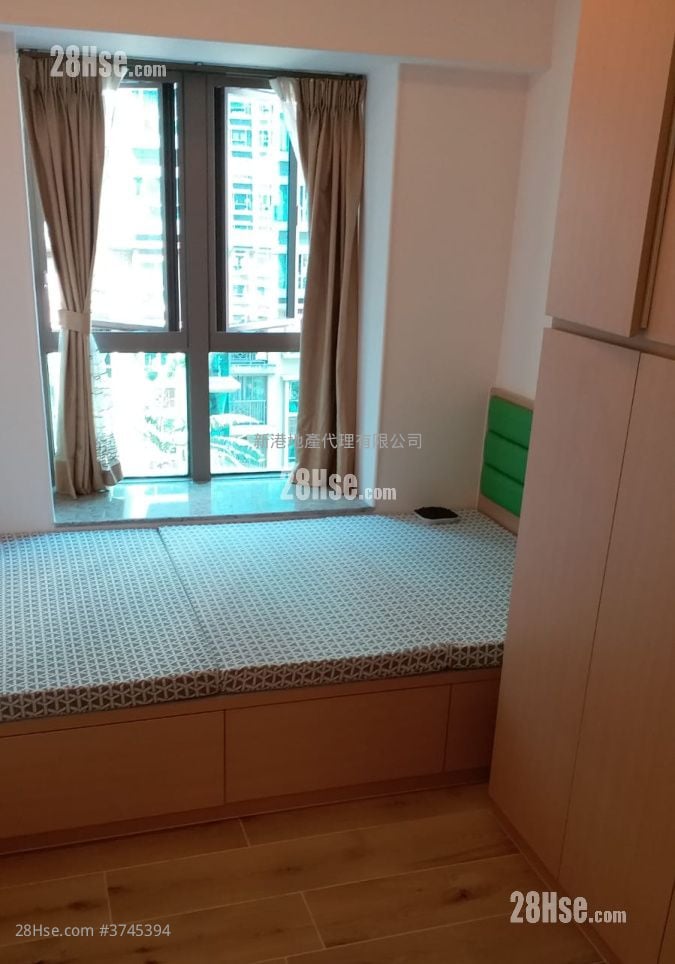 Laguna Verde Sell 2 Bedrooms , 1 Bathroom 544 ft²