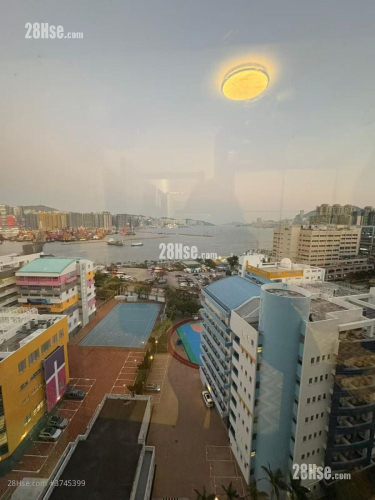 荣辉大厦 售盘 3 房 , 1 浴室 471 平方尺