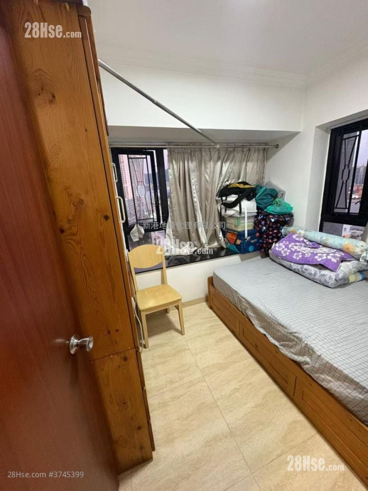 荣辉大厦 售盘 3 房 , 1 浴室 471 平方尺