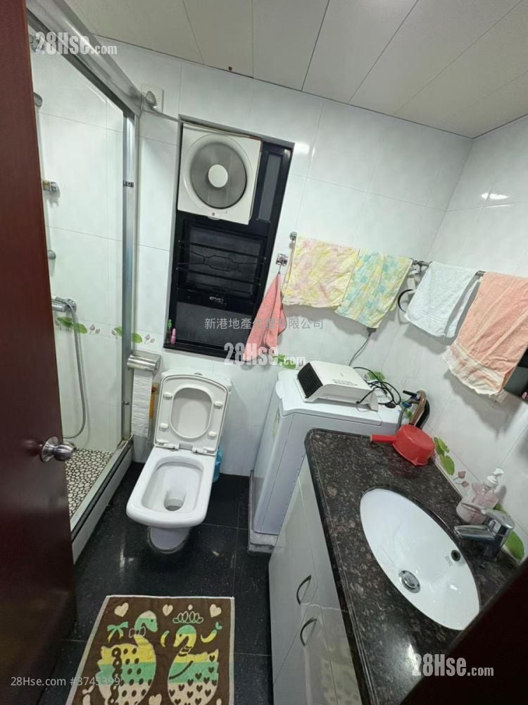 荣辉大厦 售盘 3 房 , 1 浴室 471 平方尺