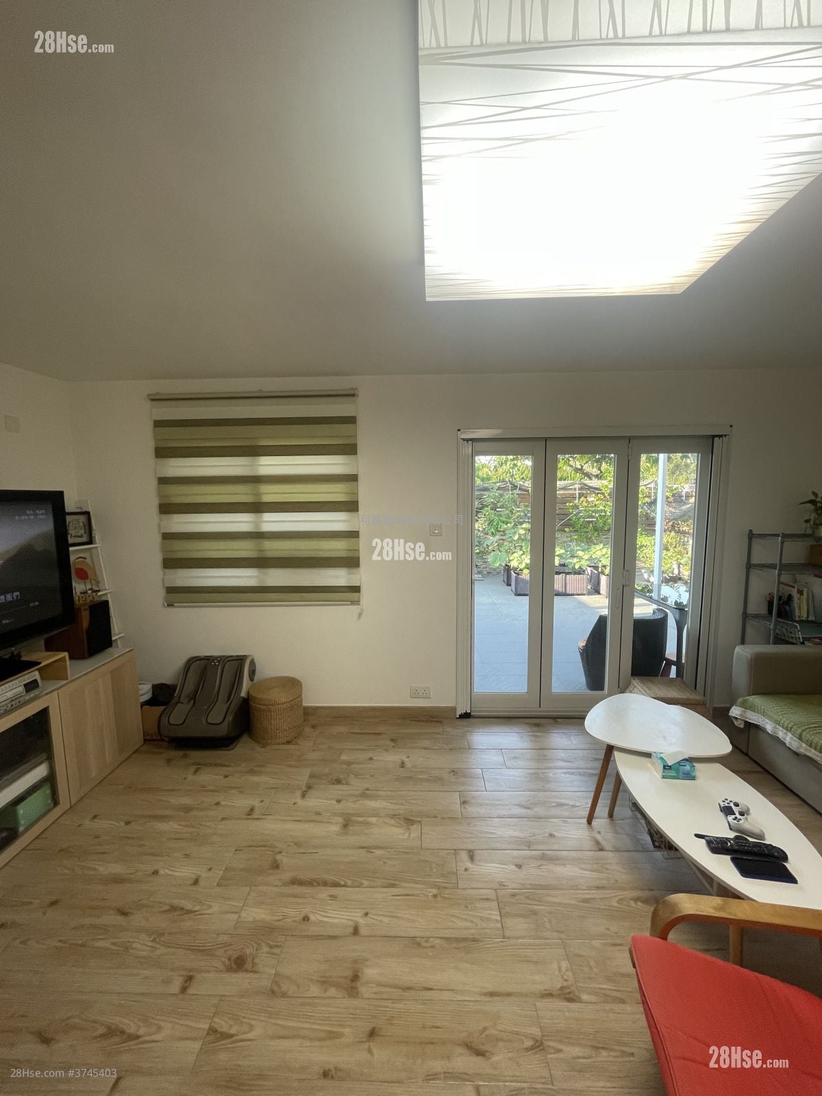 锦绣花园 售盘 3 房 1,035 平方尺