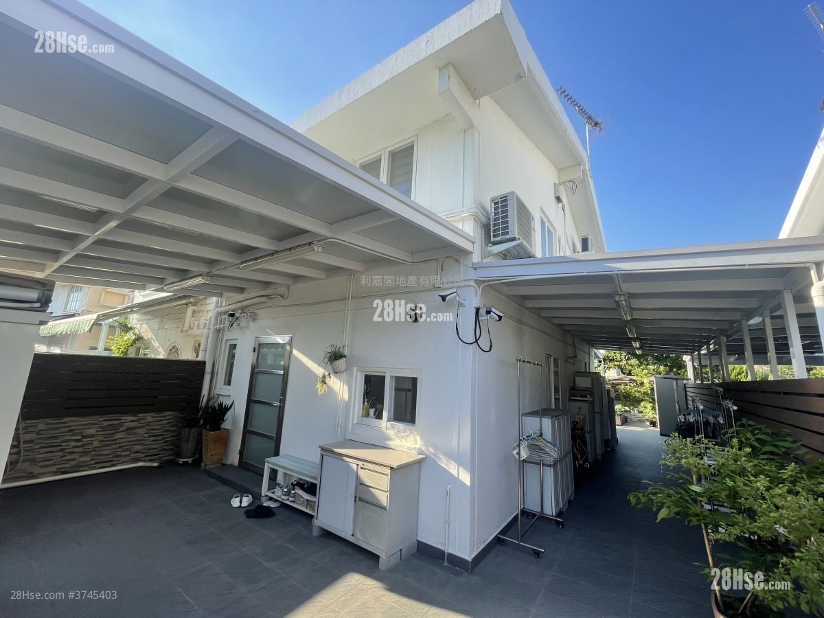 锦绣花园 售盘 3 房 1,035 平方尺