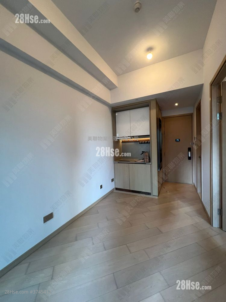 海茵莊園 租盤 280 平方呎