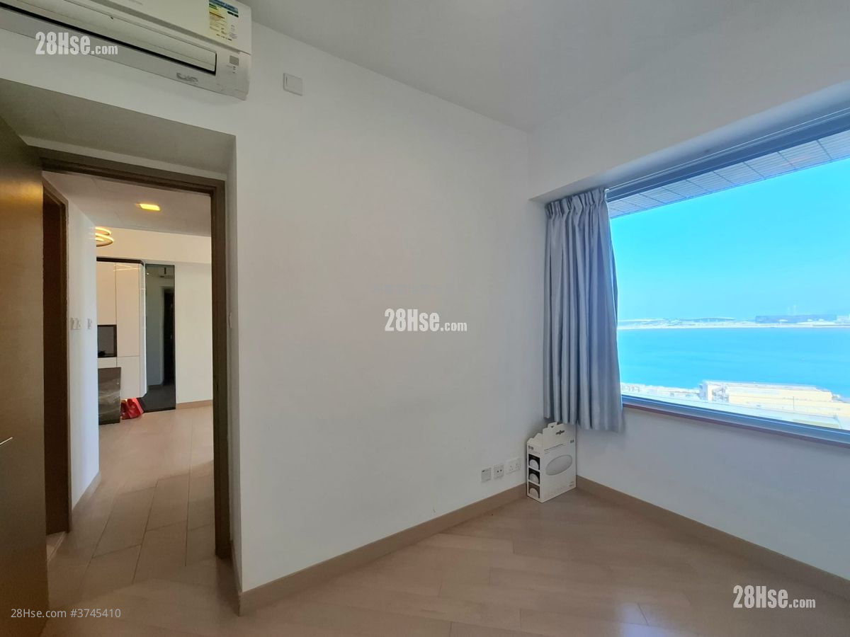 東環 售盤 2 房 , 1 浴室 469 平方呎