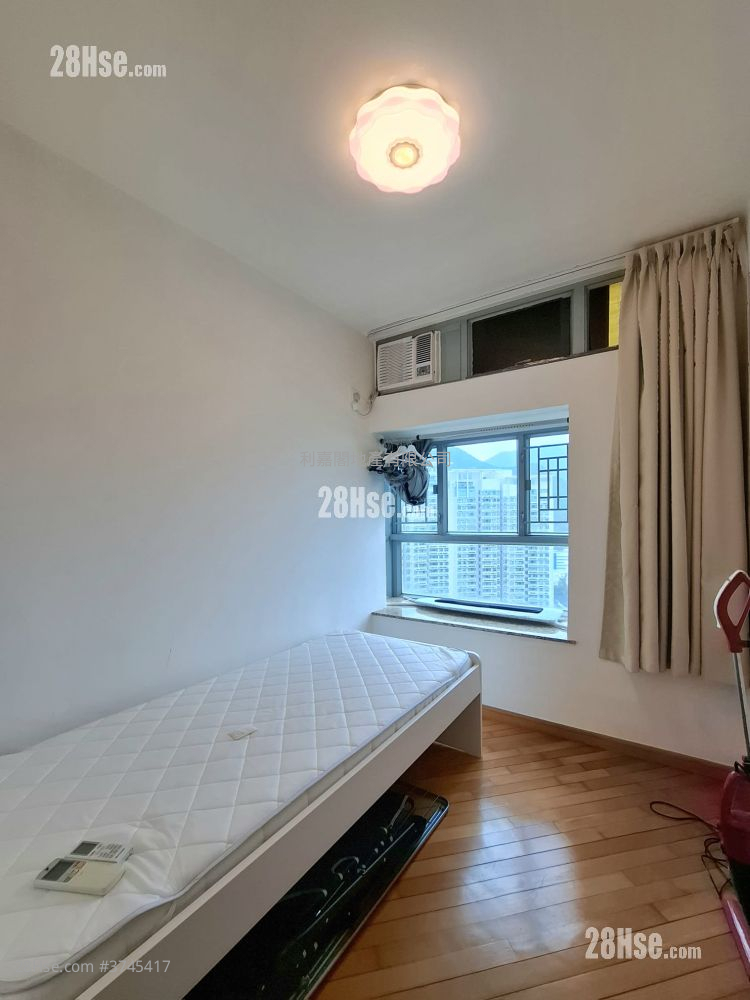 東堤灣畔 售盤 2 房 , 1 浴室 527 平方呎