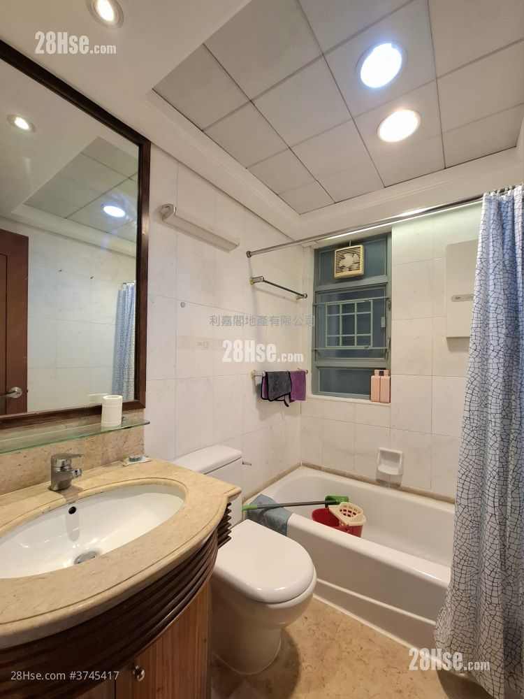 東堤灣畔 售盤 2 房 , 1 浴室 527 平方呎