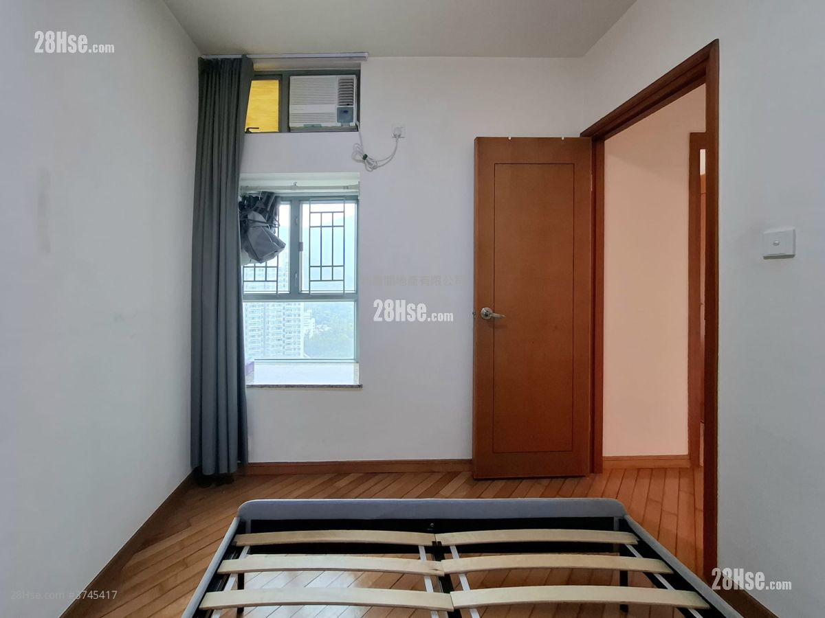 東堤灣畔 售盤 2 房 , 1 浴室 527 平方呎