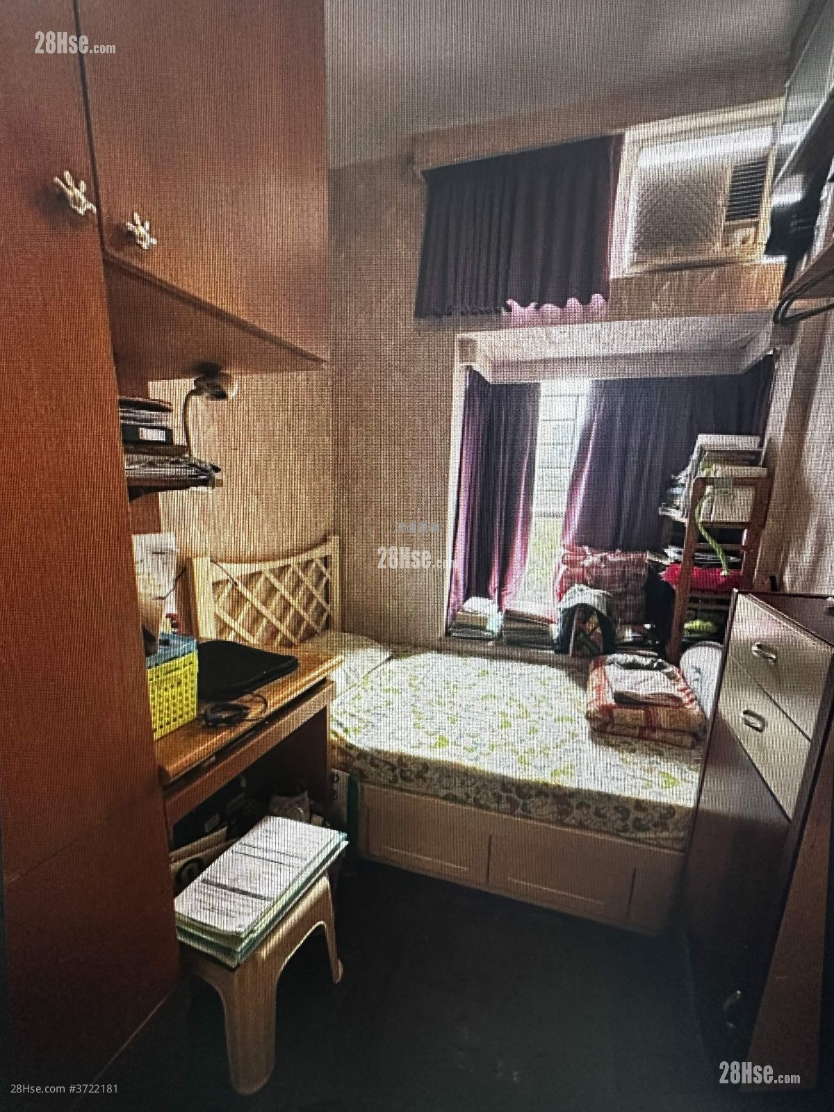 茵怡花園 售盤 3 房 , 2 浴室 568 平方呎