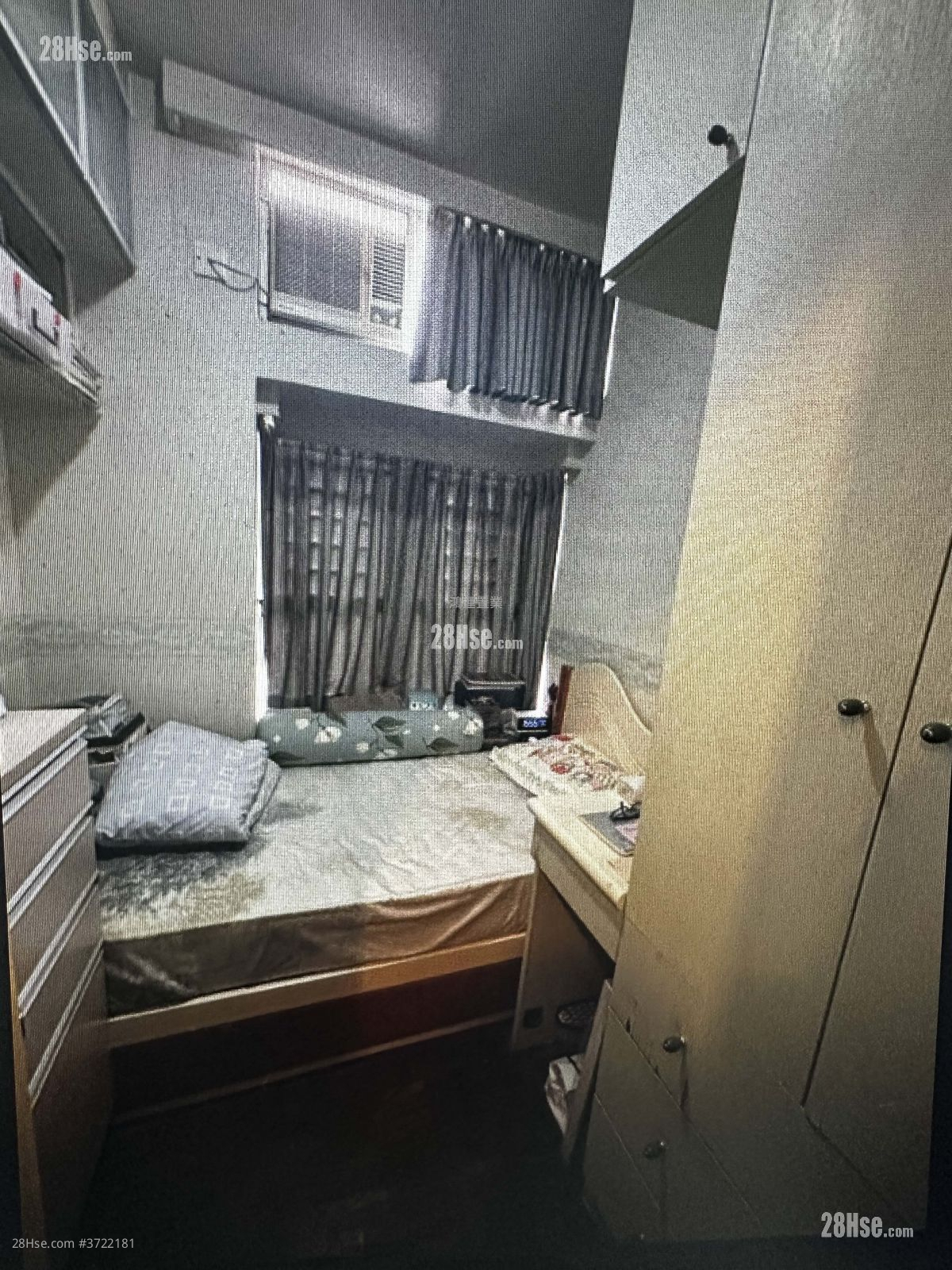 茵怡花園 售盤 3 房 , 2 浴室 568 平方呎