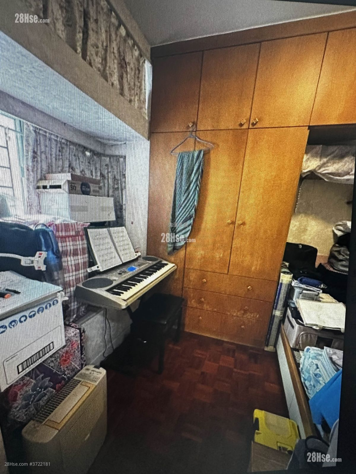 茵怡花園 售盤 3 房 , 2 浴室 568 平方呎