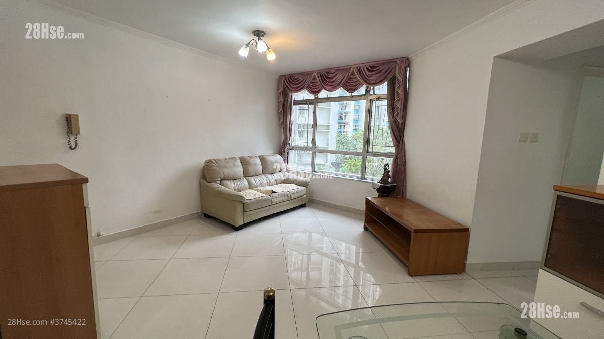 海怡半岛 售盘 3 房 , 2 浴室 633 平方尺