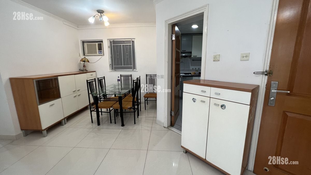 海怡半岛 售盘 3 房 , 2 浴室 633 平方尺