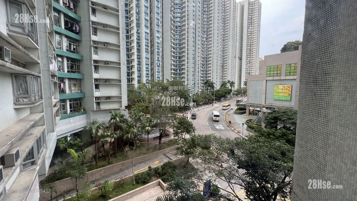 海怡半岛 售盘 3 房 , 2 浴室 633 平方尺