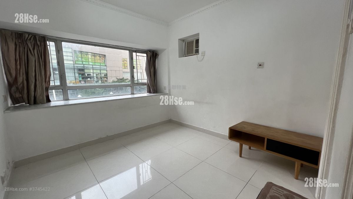 海怡半岛 售盘 3 房 , 2 浴室 633 平方尺