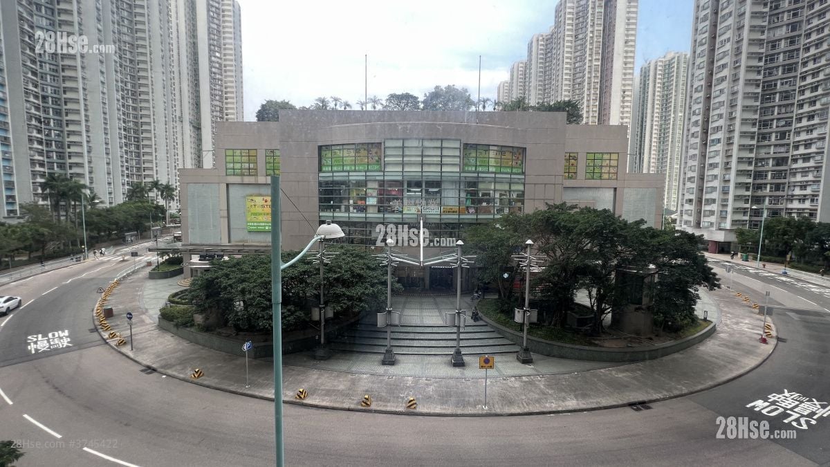 海怡半岛 售盘 3 房 , 2 浴室 633 平方尺