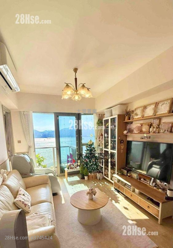 Sea To Sky 租盤 3 房 , 3 浴室 802 平方呎