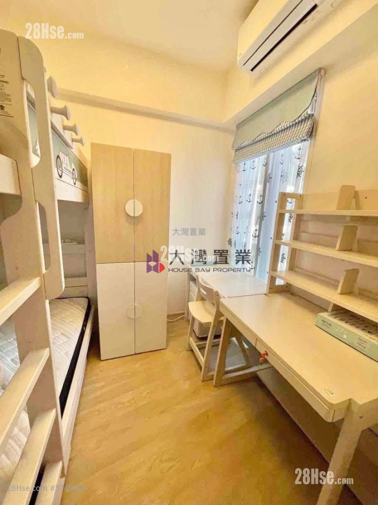 Sea To Sky 租盤 3 房 , 3 浴室 802 平方呎