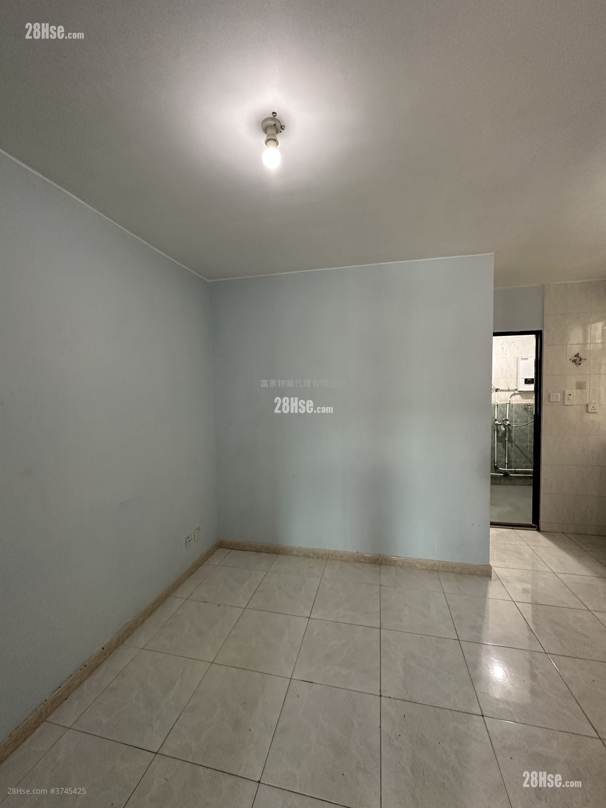 Kei Lun Wai Rental 2 Bedrooms , 1 Bathroom 320 ft²
