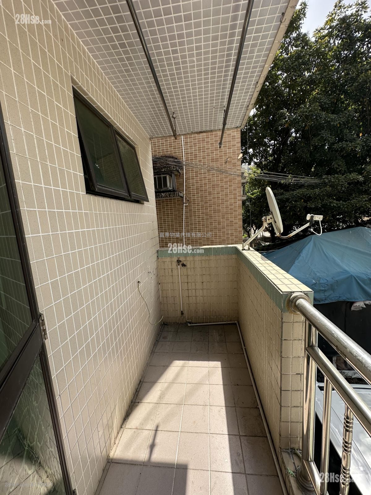 Kei Lun Wai Rental 2 Bedrooms , 1 Bathroom 320 ft²