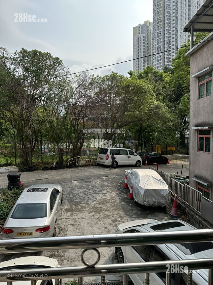 Kei Lun Wai Rental 2 Bedrooms , 1 Bathroom 320 ft²