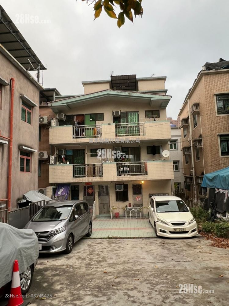 Kei Lun Wai Rental 2 Bedrooms , 1 Bathroom 320 ft²