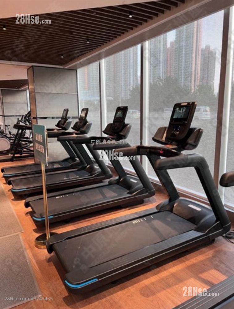 愛海頌 售盤 2 房 506 平方呎