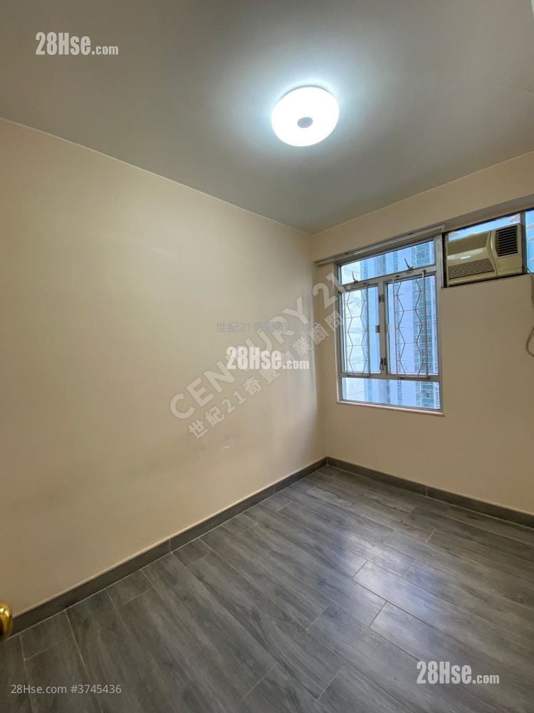 沙田第一城 售盘 3 房 , 1 浴室 451 平方尺