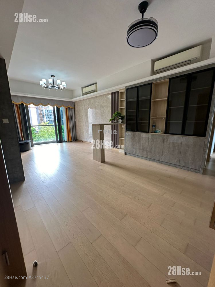 滿名山 售盤 4 房 1,259 平方呎