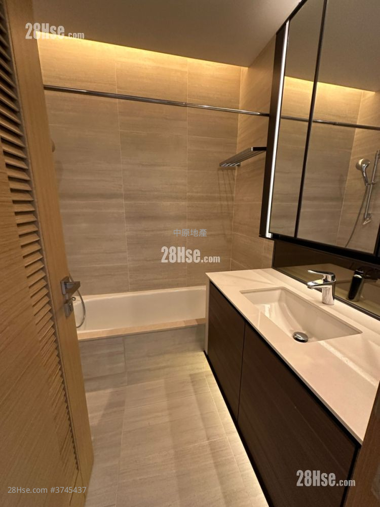 滿名山 售盤 4 房 1,259 平方呎