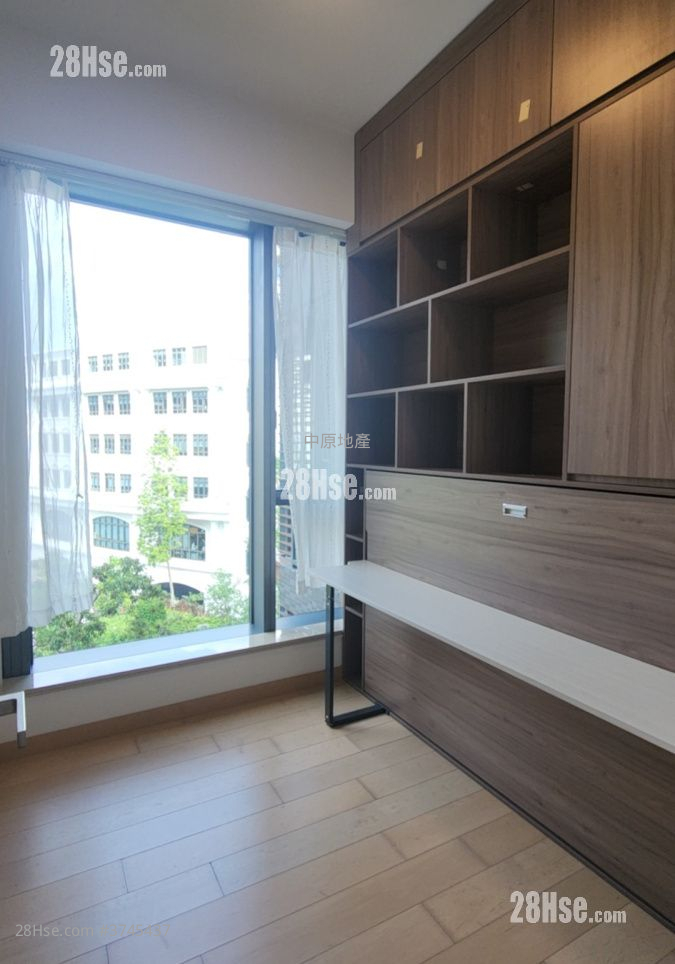 滿名山 售盤 4 房 1,259 平方呎