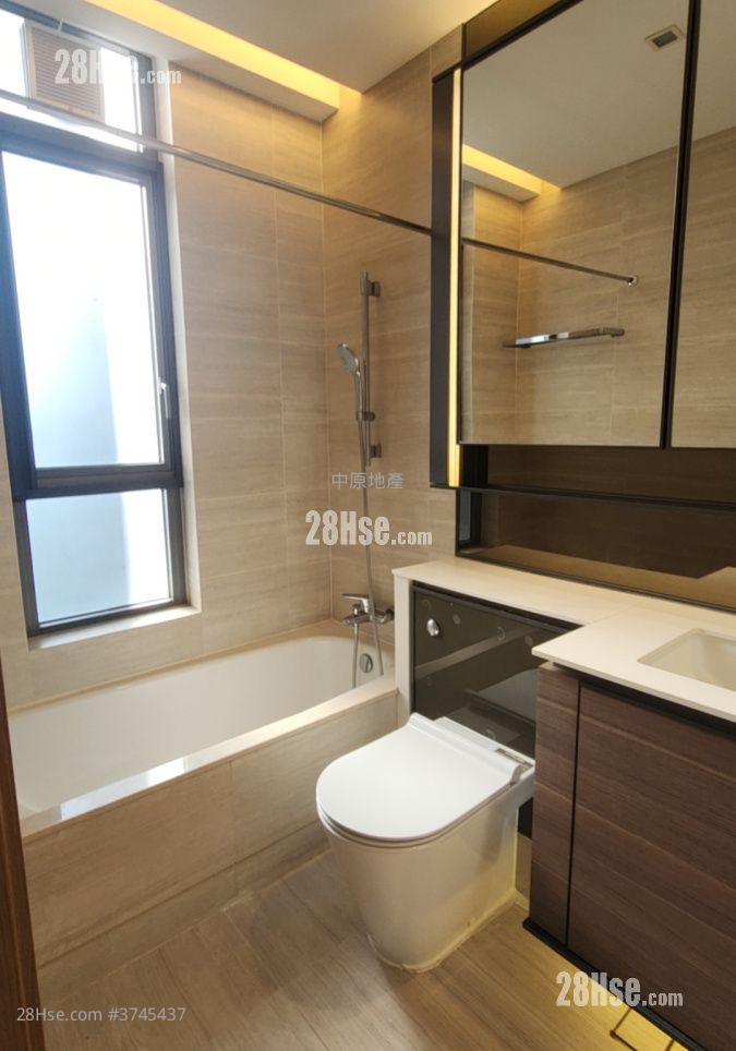 滿名山 售盤 4 房 1,259 平方呎