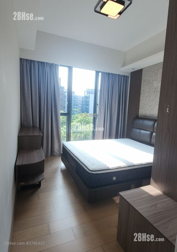 滿名山 售盤 4 房 1,259 平方呎