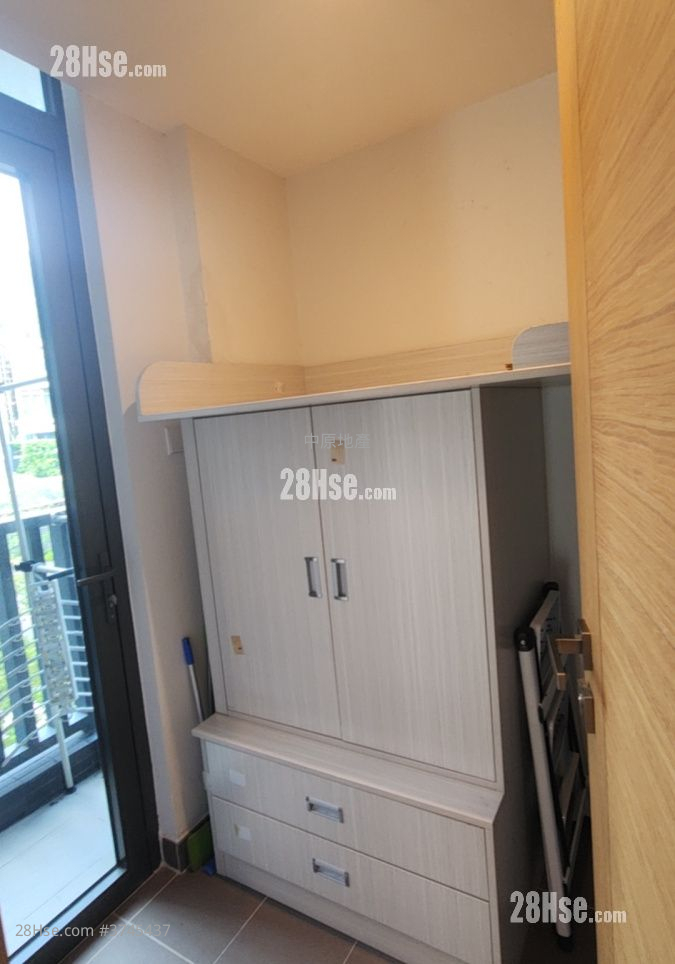 滿名山 售盤 4 房 1,259 平方呎