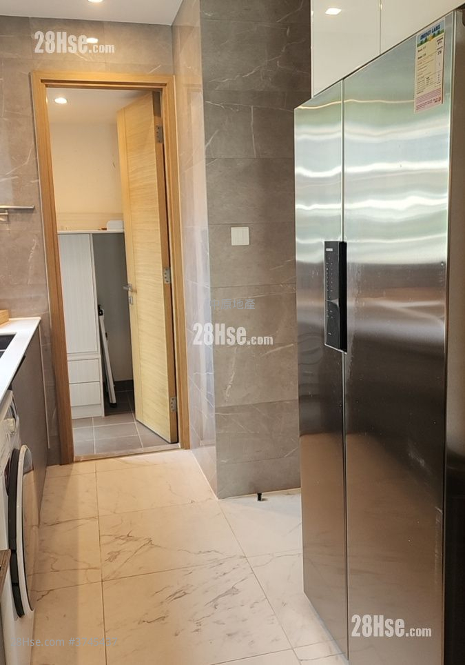 滿名山 售盤 4 房 1,259 平方呎