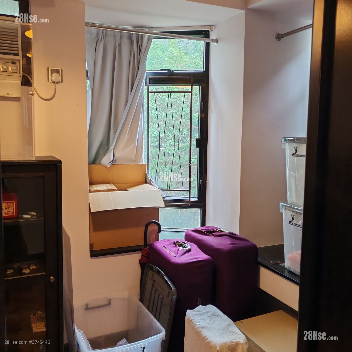 康怡花园 售盘 2 房 490 平方尺