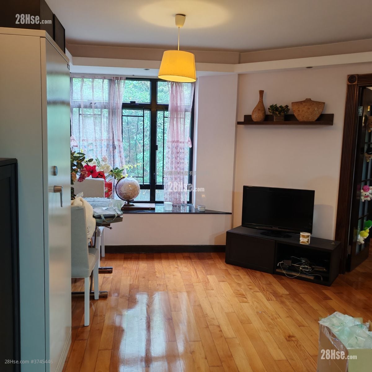 康怡花园 售盘 2 房 490 平方尺