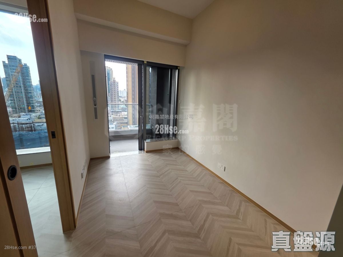 南首 售盘 1 房 263 平方尺