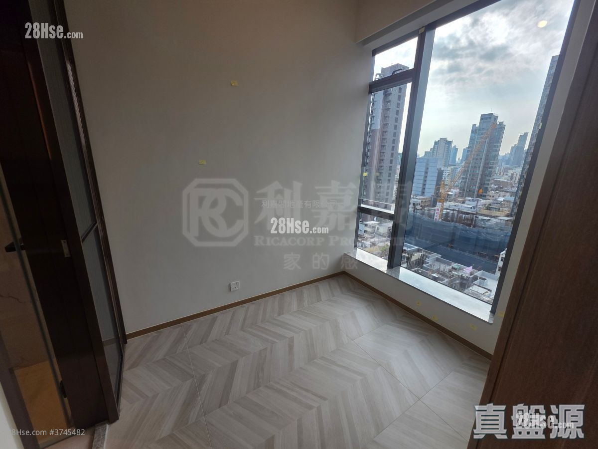 南首 售盘 1 房 263 平方尺