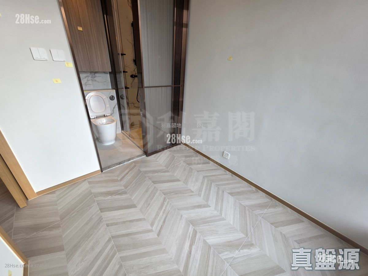 南首 售盘 1 房 263 平方尺