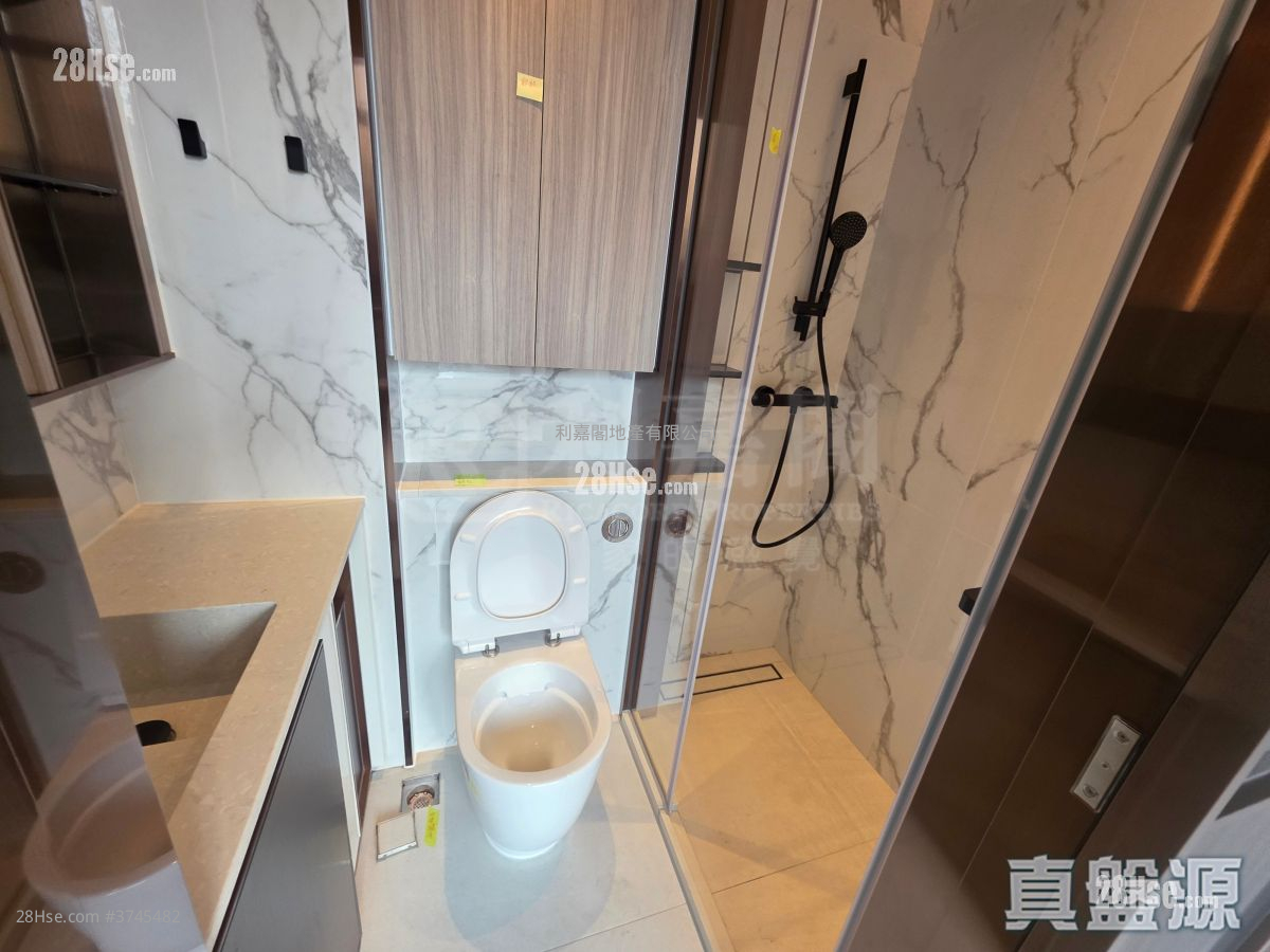 南首 售盘 1 房 263 平方尺