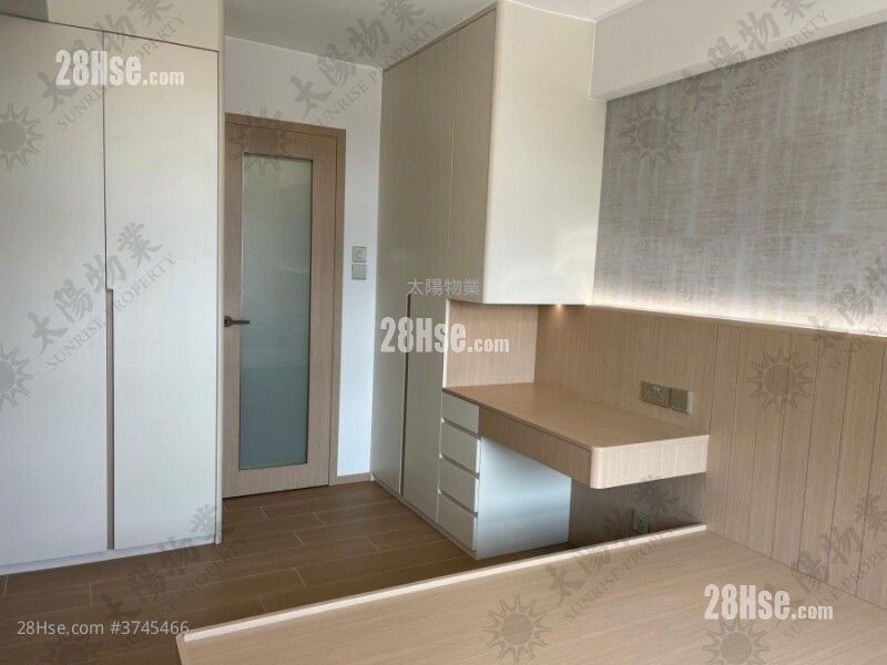 黄埔花园 售盘 3 房 860 平方尺