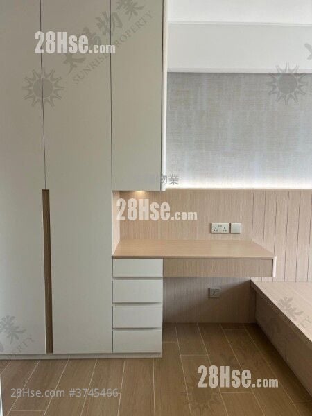 黄埔花园 售盘 3 房 860 平方尺