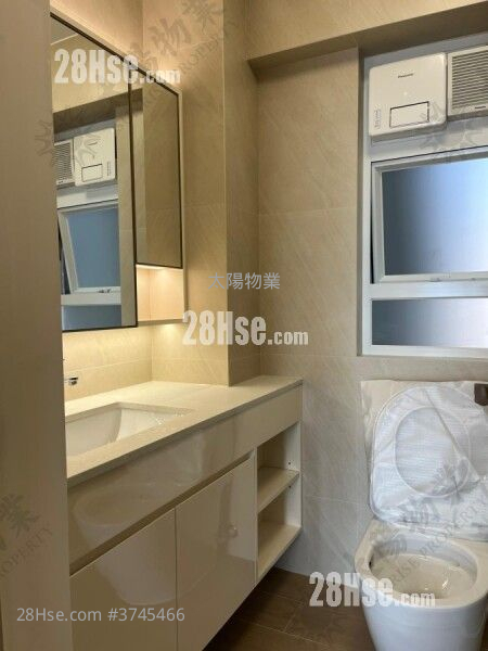 黄埔花园 售盘 3 房 860 平方尺