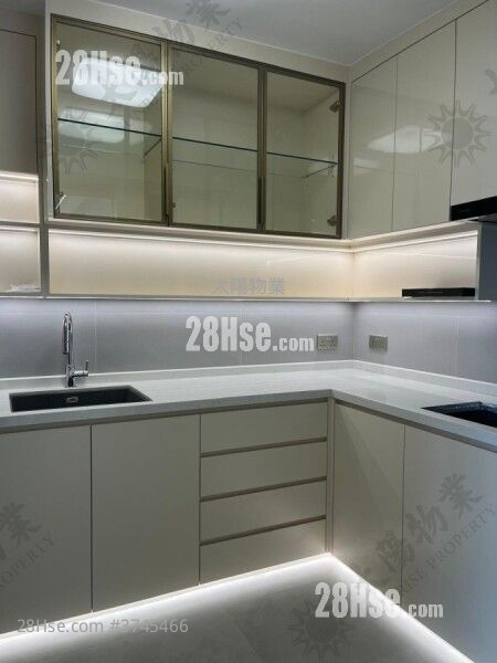 黄埔花园 售盘 3 房 860 平方尺