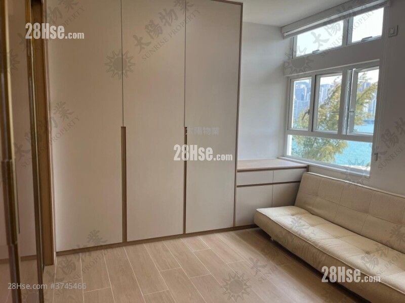 黄埔花园 售盘 3 房 860 平方尺