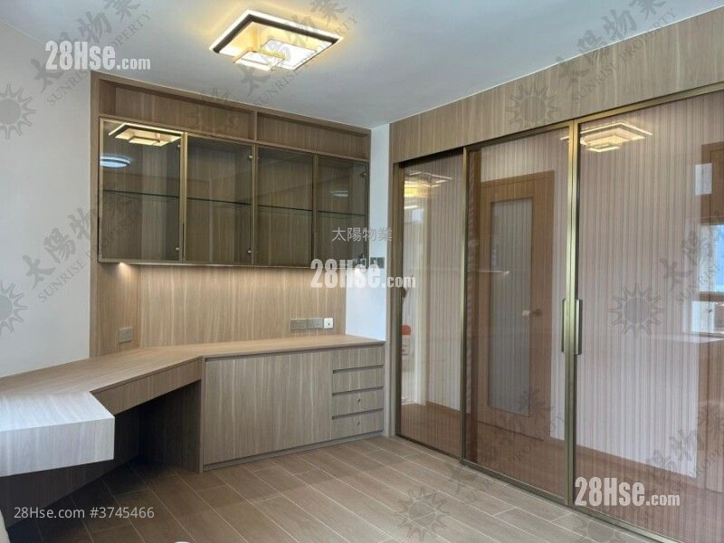 黄埔花园 售盘 3 房 860 平方尺