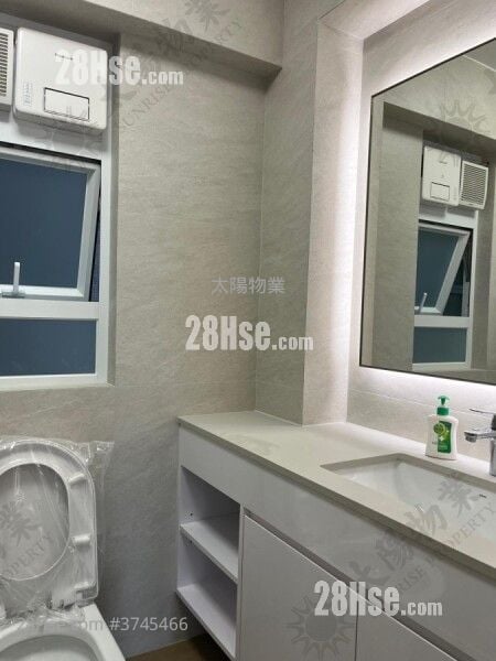 黄埔花园 售盘 3 房 860 平方尺