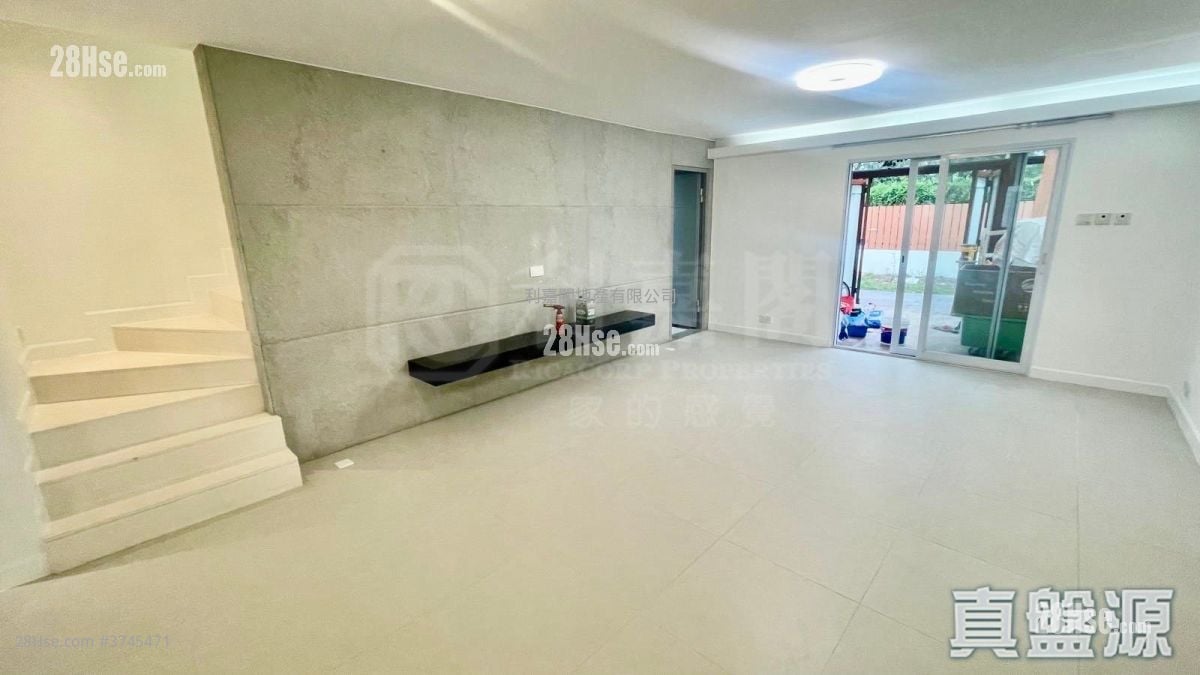 锦绣花园 售盘 3 房 1,035 平方尺